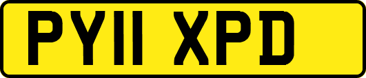 PY11XPD