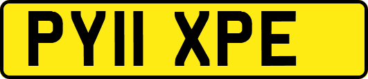 PY11XPE