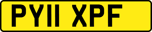 PY11XPF