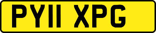 PY11XPG