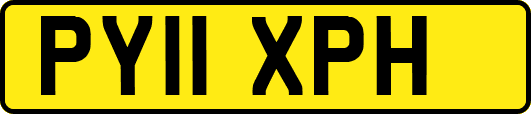 PY11XPH
