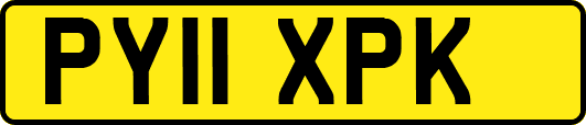 PY11XPK