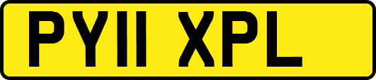 PY11XPL