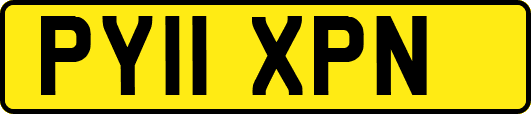 PY11XPN