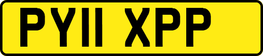 PY11XPP