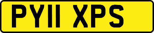 PY11XPS