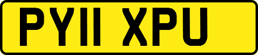 PY11XPU