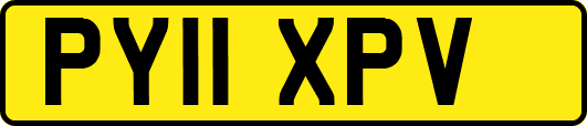 PY11XPV