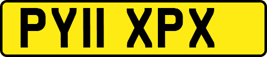 PY11XPX