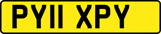 PY11XPY