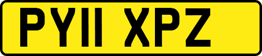 PY11XPZ
