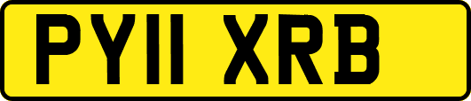 PY11XRB