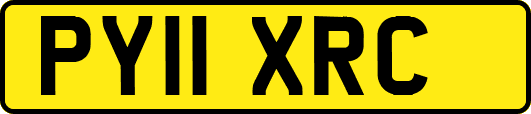PY11XRC