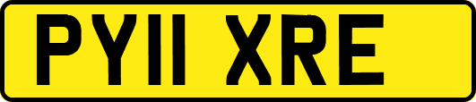 PY11XRE