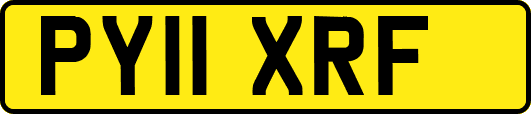 PY11XRF
