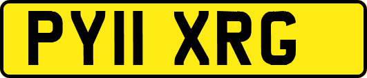 PY11XRG