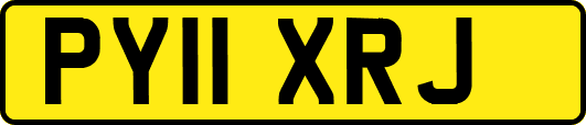 PY11XRJ