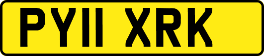 PY11XRK