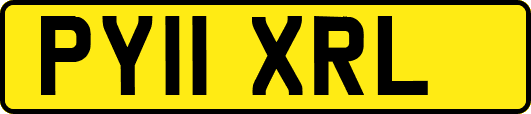 PY11XRL