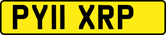 PY11XRP