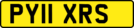 PY11XRS