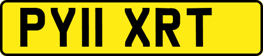 PY11XRT