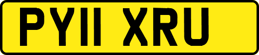 PY11XRU