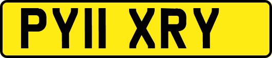 PY11XRY