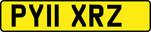 PY11XRZ