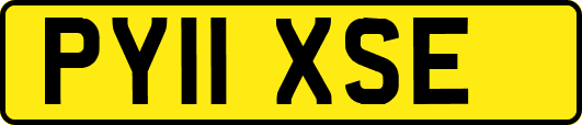 PY11XSE