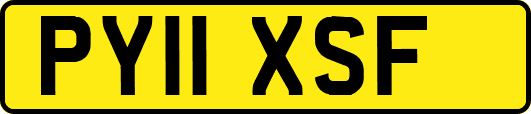 PY11XSF