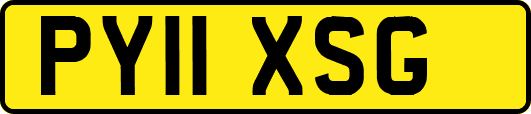PY11XSG