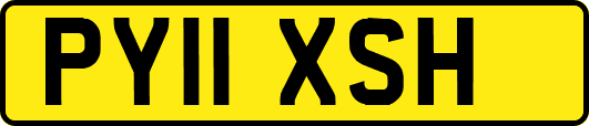 PY11XSH