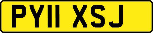 PY11XSJ