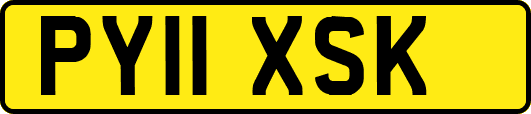 PY11XSK