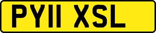 PY11XSL