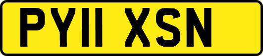 PY11XSN
