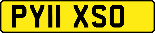 PY11XSO
