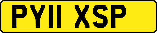 PY11XSP