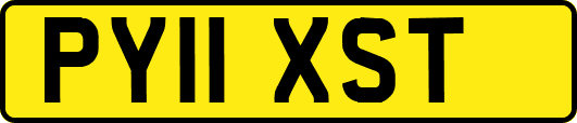 PY11XST