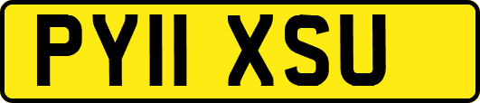 PY11XSU
