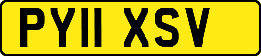 PY11XSV