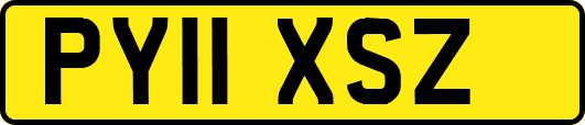PY11XSZ
