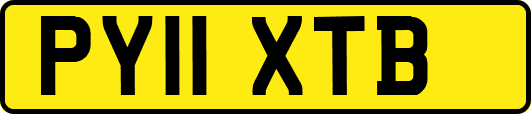 PY11XTB