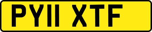PY11XTF