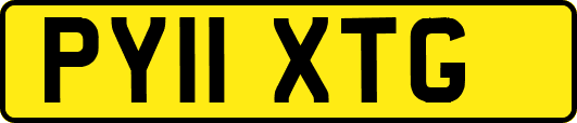 PY11XTG