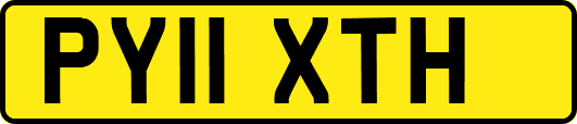 PY11XTH