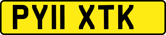PY11XTK