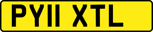 PY11XTL