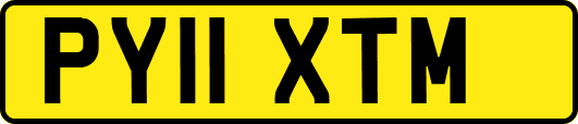 PY11XTM